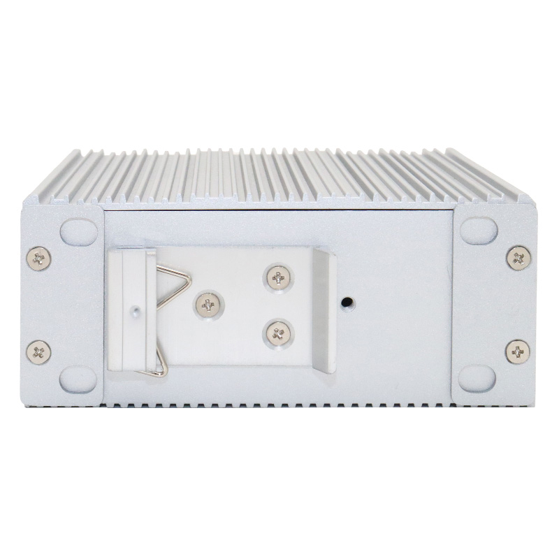 Industrial PoE Switch